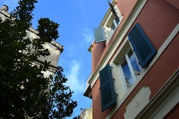 هتل Siora Vittoria Boutique