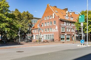 Hotel Stadtgut Großer Kurfurst