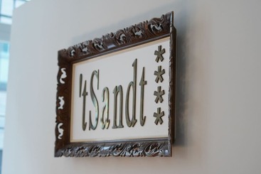 هتل T Sandt Antwerpen