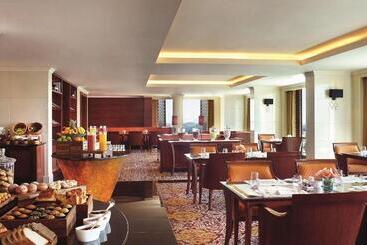 هتل The Ritz   Carlton, Bangalore