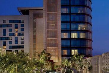 هتل The Ritz Carlton, Bangalore