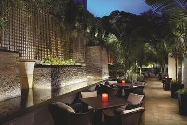 هتل The Ritz   Carlton, Bangalore