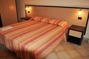 هتل Country House Vecchio Frantoio