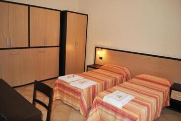 هتل Country House Vecchio Frantoio