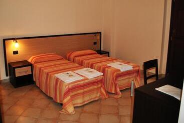 هتل Country House Vecchio Frantoio