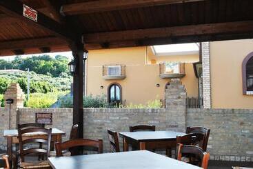 هتل Country House Vecchio Frantoio