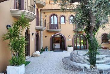 هتل Country House Vecchio Frantoio