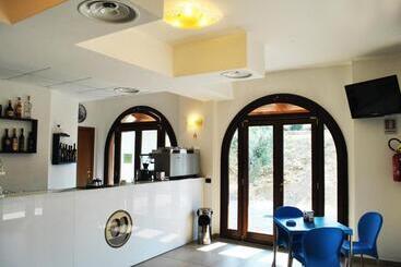 هتل Country House Vecchio Frantoio