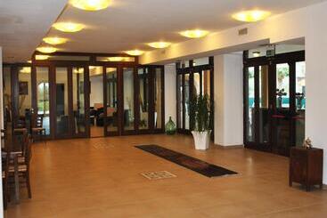هتل Country House Vecchio Frantoio