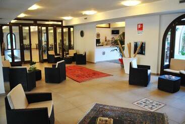 هتل Country House Vecchio Frantoio