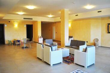 هتل Country House Vecchio Frantoio