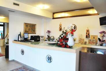 هتل Country House Vecchio Frantoio