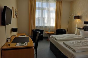 هتل Zur Alten Druckerei