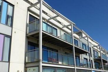 Liberty Wharf Apartments - St. Helier