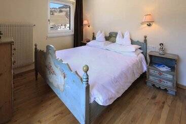Parc Hotel Posta - Marebbe