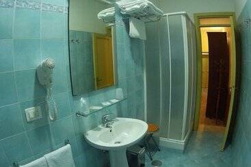 پانسیون Camere Del Re