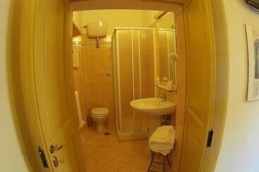 پانسیون Camere Del Re