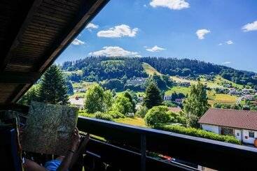 پانسیون Gästehaus Riedl