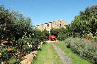 پانسیون Turismo Rurale Cefalù
