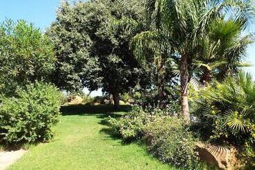 پانسیون Turismo Rurale Cefalù