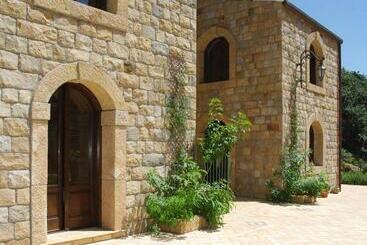 پانسیون Turismo Rurale Cefalù