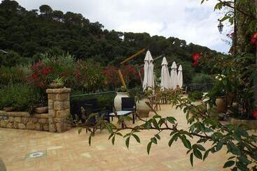 پانسیون Turismo Rurale Cefalù