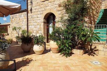 پانسیون Turismo Rurale Cefalù