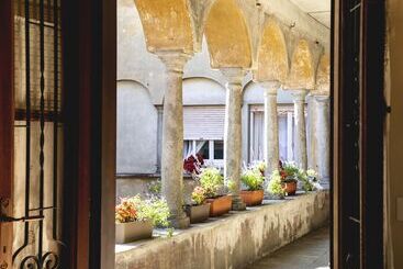 Residence Briona - Domodossola