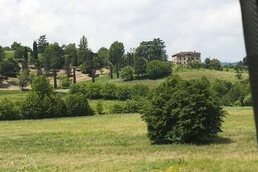 Residence Cà Beregana
