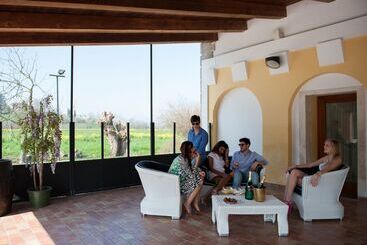 Residence Cà Beregana