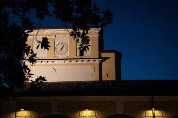 Residence Cà Beregana