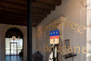Residence Cà Beregana