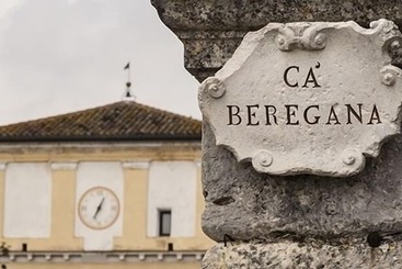 Residence Cà Beregana