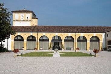 Residence Cà Beregana