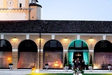 Residence Cà Beregana