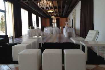 Residence Cà Beregana