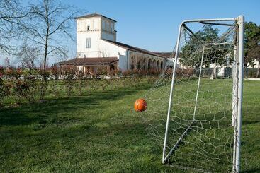 Residence Cà Beregana