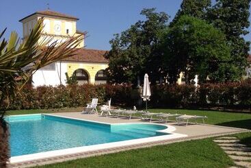 Residence Cà Beregana