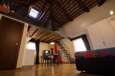 Residence Cà Beregana