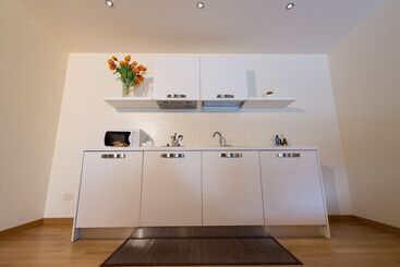 Residence Cà Beregana
