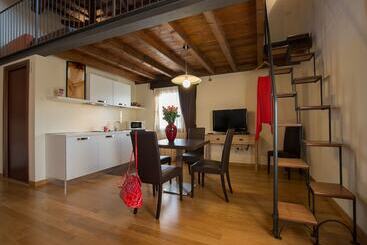 Residence Cà Beregana