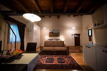 Residence Cà Beregana