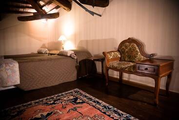 Residence Cà Beregana