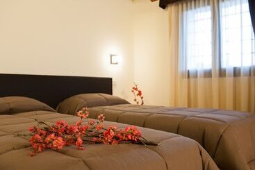 Residence Cà Beregana