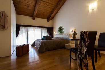Residence Cà Beregana