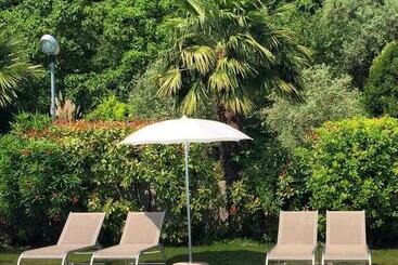Residence Verdeblu