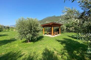 Residence Verdeblu