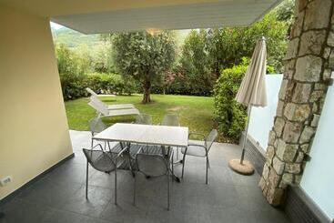 Residence Verdeblu