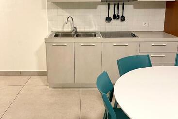 Residence Verdeblu