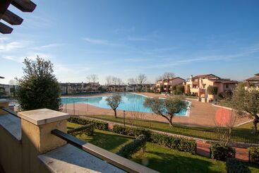 Garda Resort Village - Peschiera del Garda